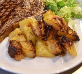 Patate al Forno