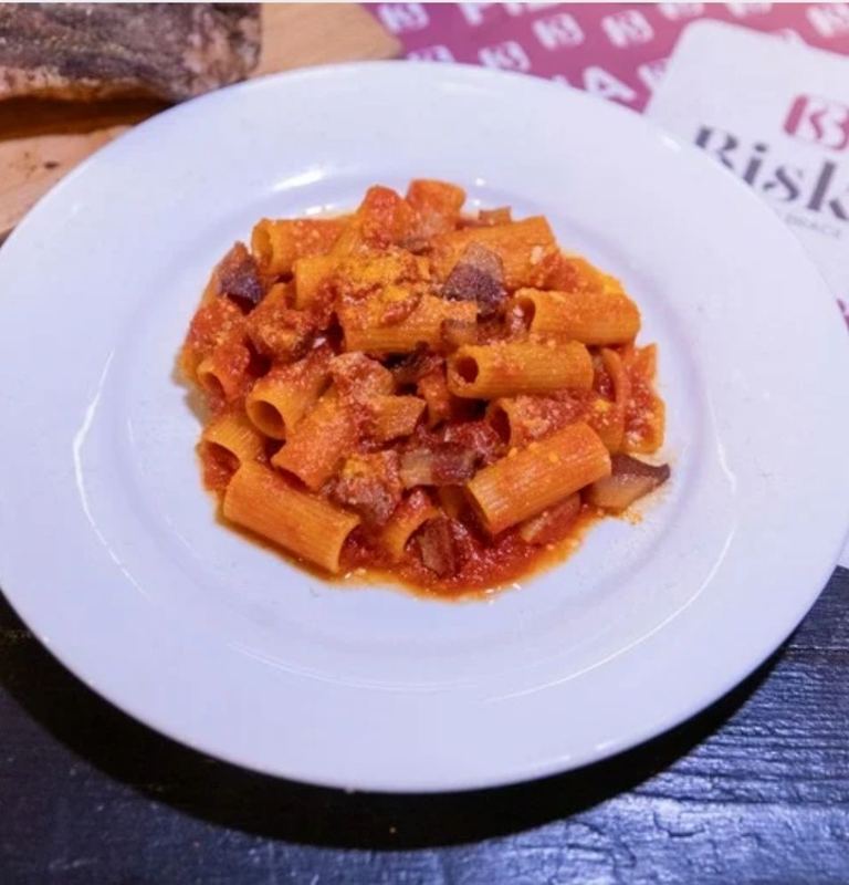 Amatriciana