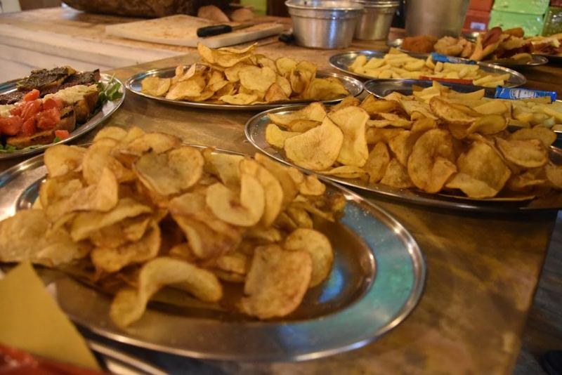 Patate Sfoglia