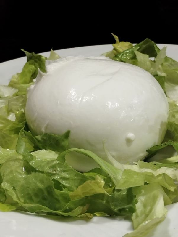 Mozzarelladi Bufala
