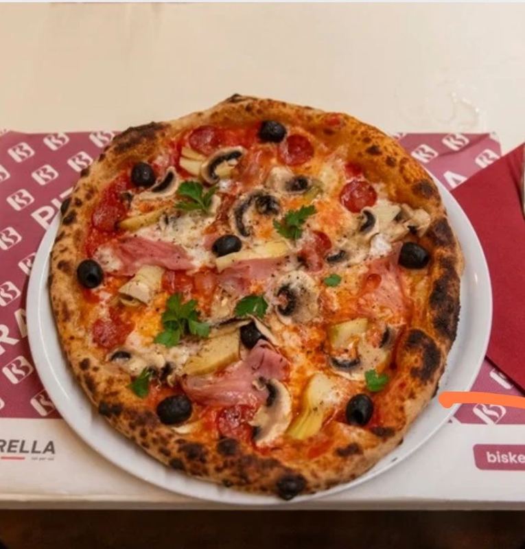 La Bischera Rossa