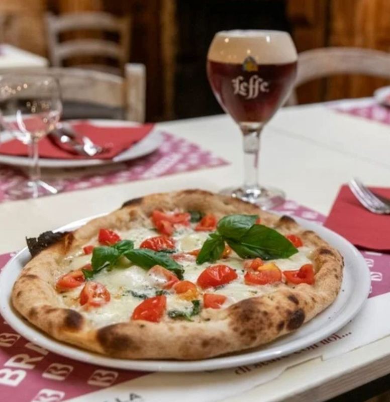 Bufala e Pachino