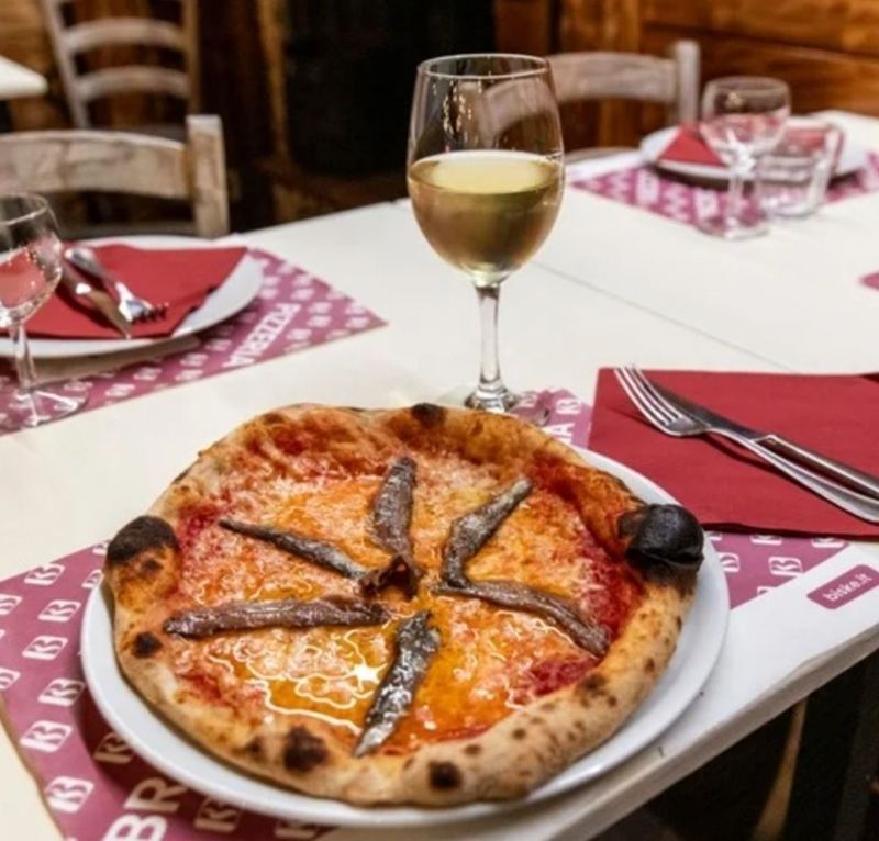 Napoli