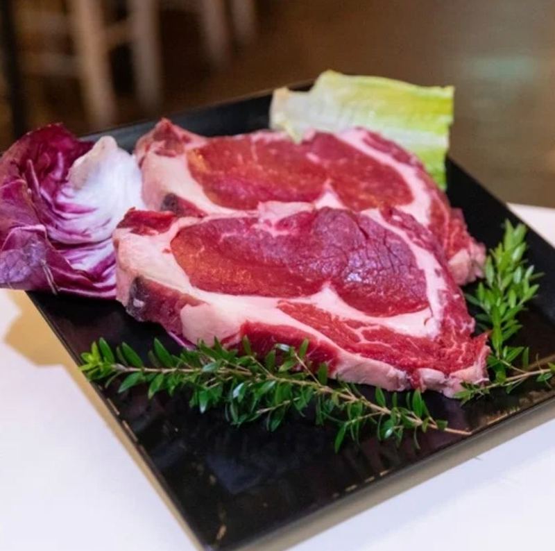 BISTECCA Danese