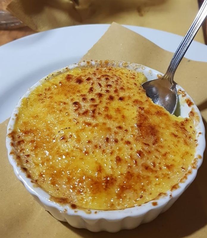 Crema Catalana