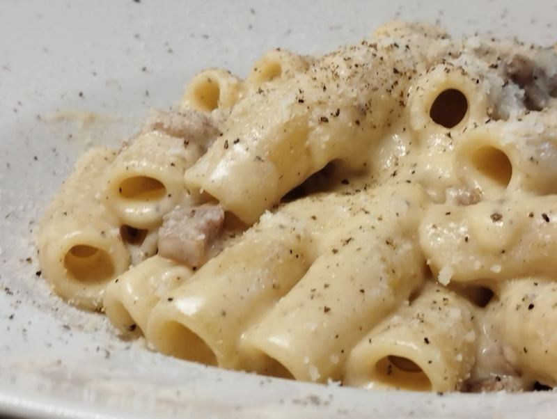 Carbonara