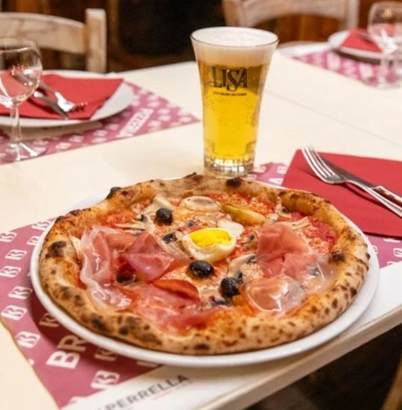 Capricciosa