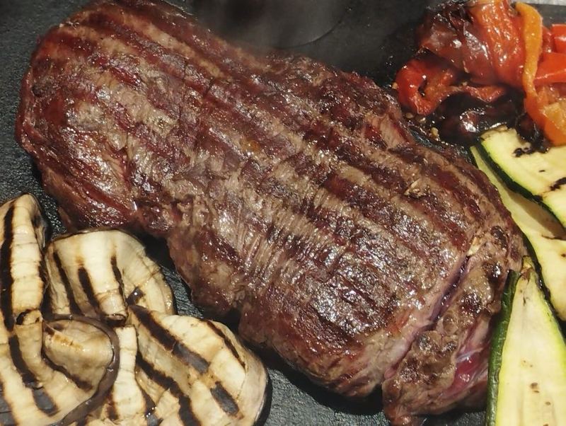 Chateubriand di Filetto