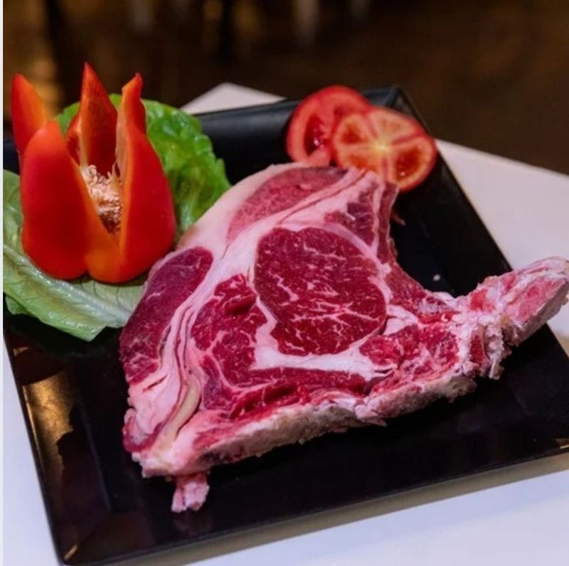 Costata Danese