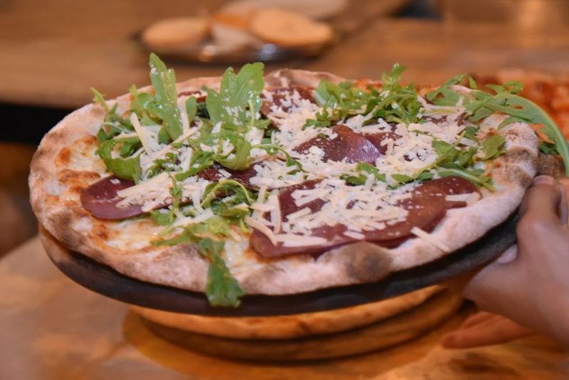 Bresaola